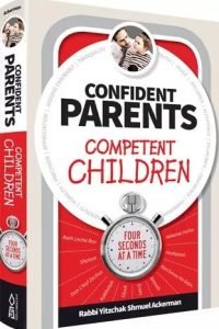 Confident Parents, Competent Children