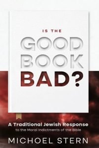 Is the Good Book Bad