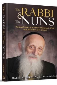 The Rabbi and the Nuns