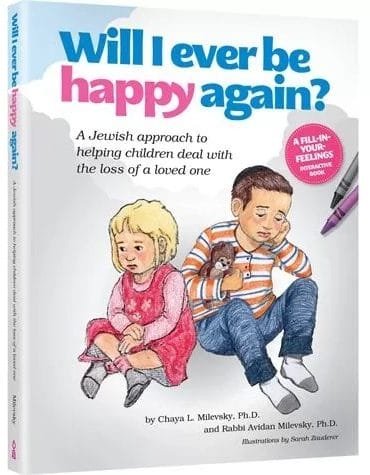 Will I Ever Be Happy Again