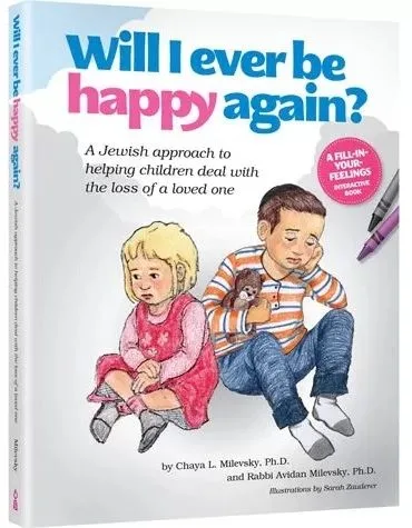 Will I Ever Be Happy Again