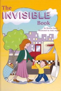 Invisible Book