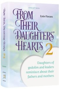 From Their Daughters' Hearts 2