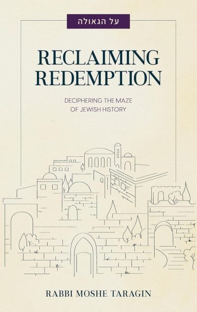 Reclaiming Redemption