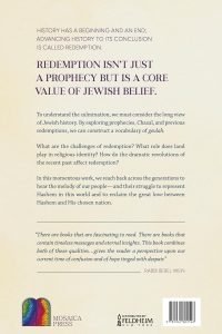 Reclaiming Redemption