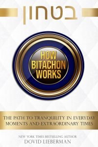 How Bitachon Works