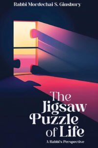 The Jigsaw Puzzle of Life