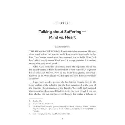 A Fire in the Darkness: Guidance for Growth When Life Hurts