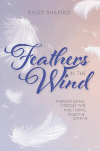 Feathers in the Wind