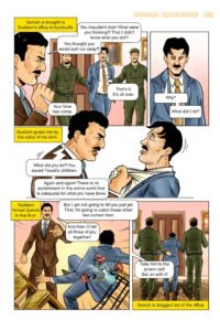 Saddam: Game Over #5