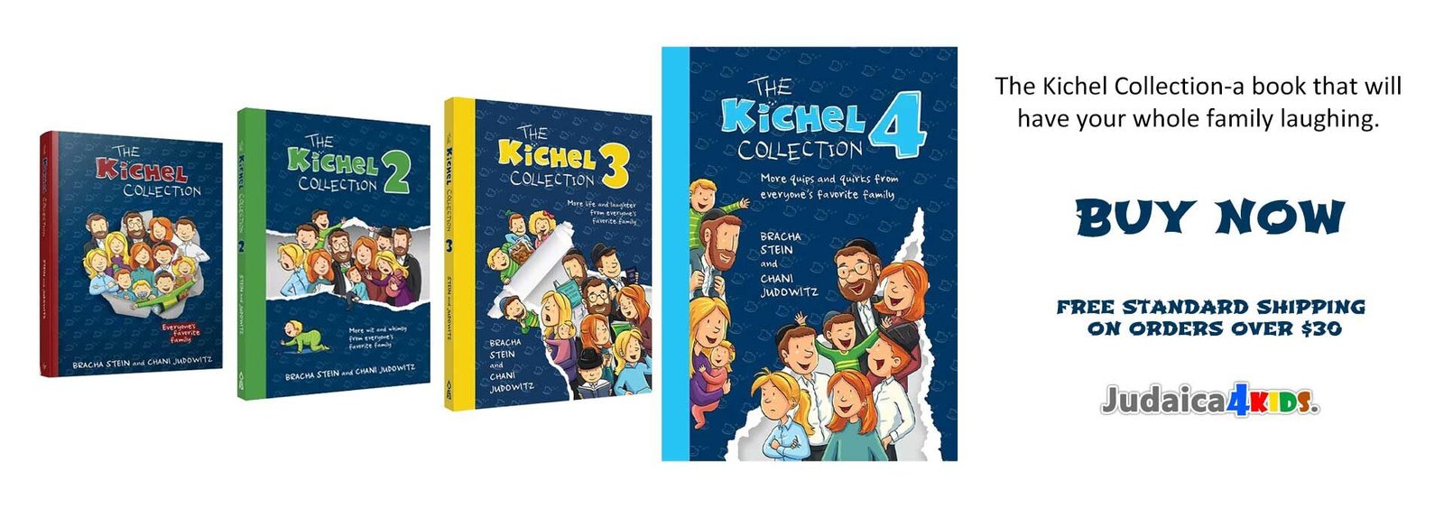 The Kichel Collection 4