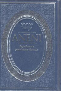 Aneni: Portuguese Edition