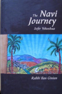 The Navi Journey, Yehoshua