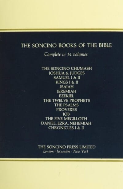 Jeremiah