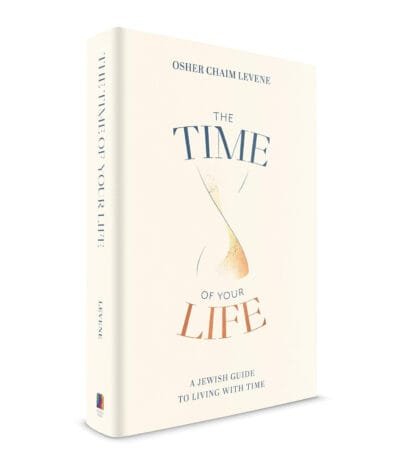 The Time of Your Life