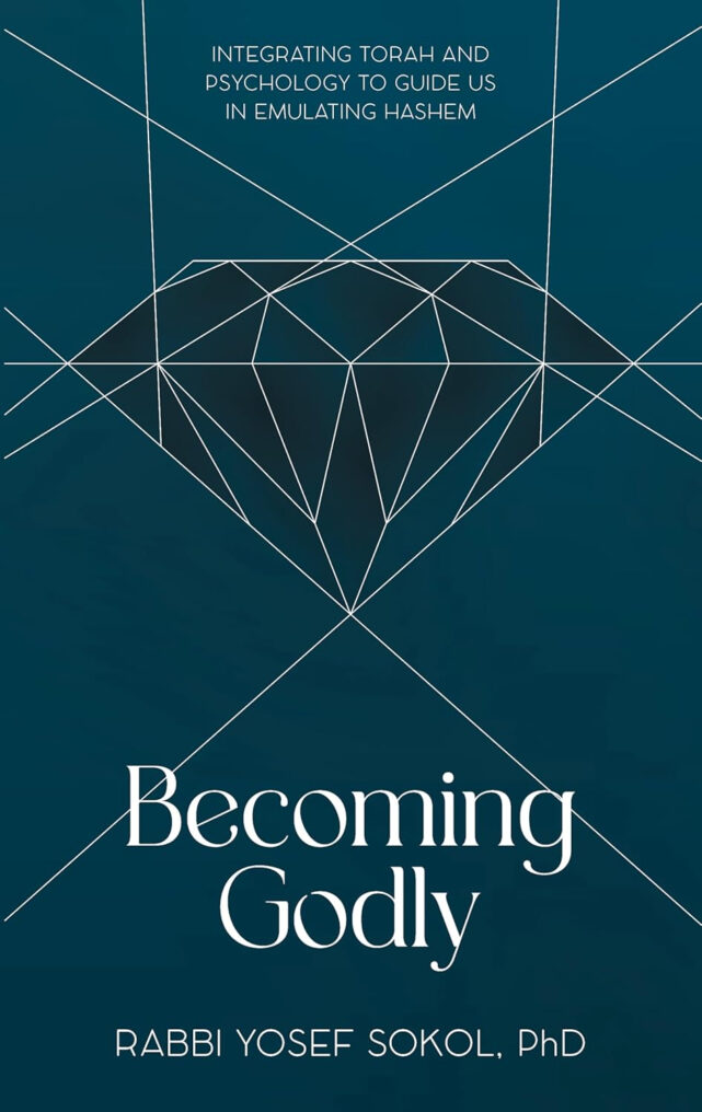 Becoming Godly