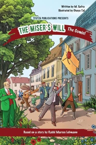 The Miser's Will