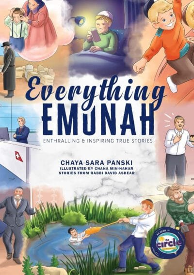 Everything Emunah