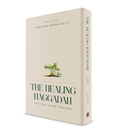 The Healing Haggadah