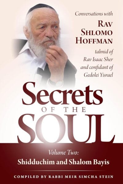 Secrets of the Soul, Volume 2