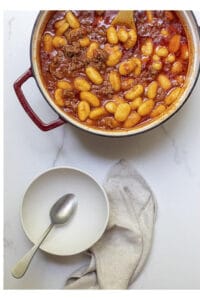 Marblespoon Tried and True