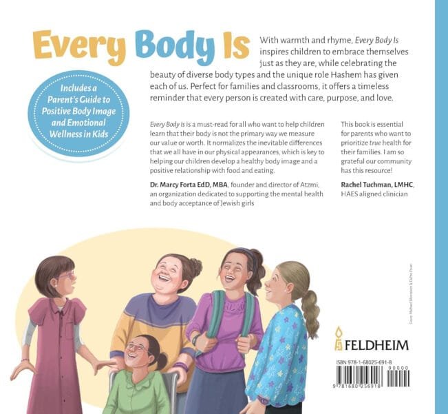 Every Body Is
