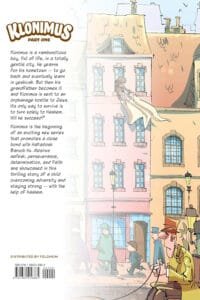 Klonimus, Part One