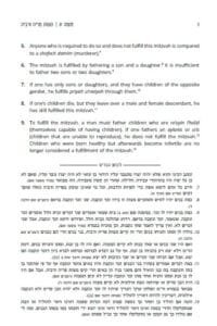 Badei HaMitzvos, Volume 1