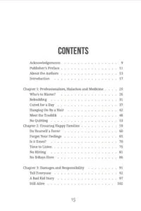 Stories & Halachah from the Psychiatrist's Couch