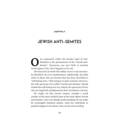 Eisav Hates Yaakov: The Threat That Lurks
