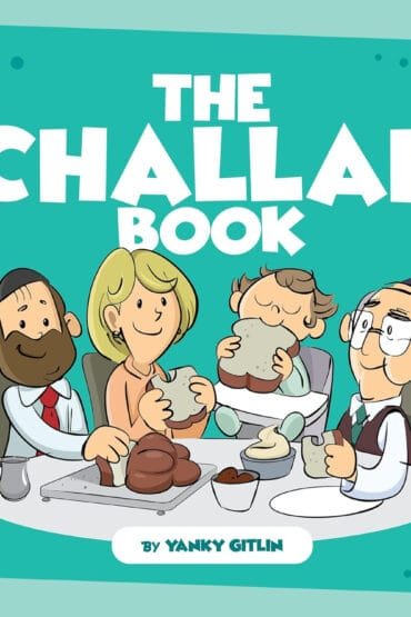 The Challah Book