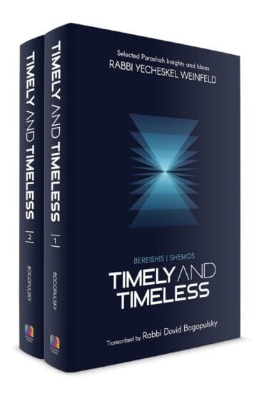 Timely and Timeless, 2 Volume Set.jpg