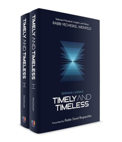 Timely and Timeless, 2 Volume Set.jpg