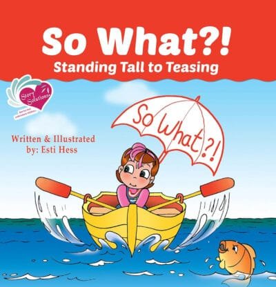 Story Solutions #2 - So What?!