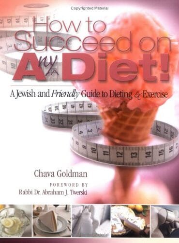 How to Succeed on Any Diet