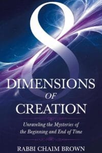 8 Dimensions of Creation