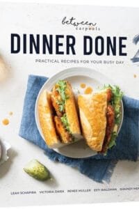 Dinner Done 2 (Volume 2)