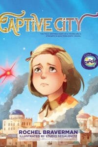 Captive City