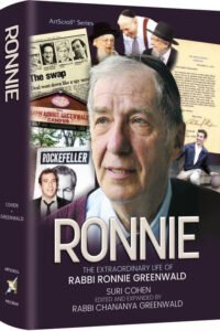 Ronnie