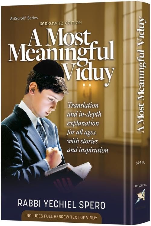 A Most Meaningful Viduy