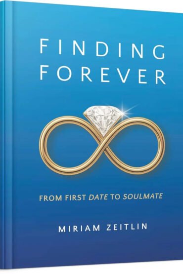 Finding Forever