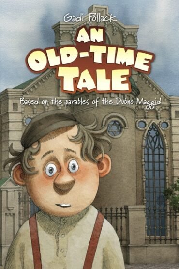 an old time tale