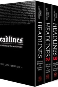 Headlines (Three Volume Set)