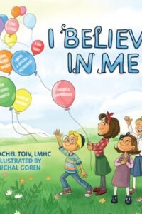 i believe in me