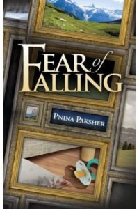 Fear of Falling - Soft Cover