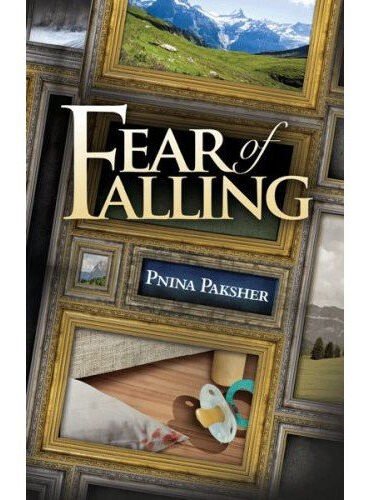 Fear of Falling - Soft Cover