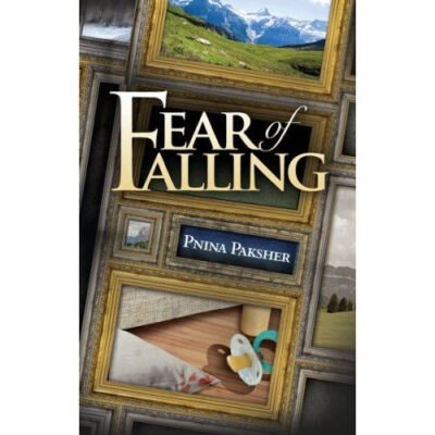 Fear of Falling - Soft Cover
