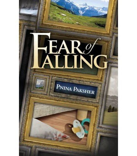 Fear of Falling - Soft Cover