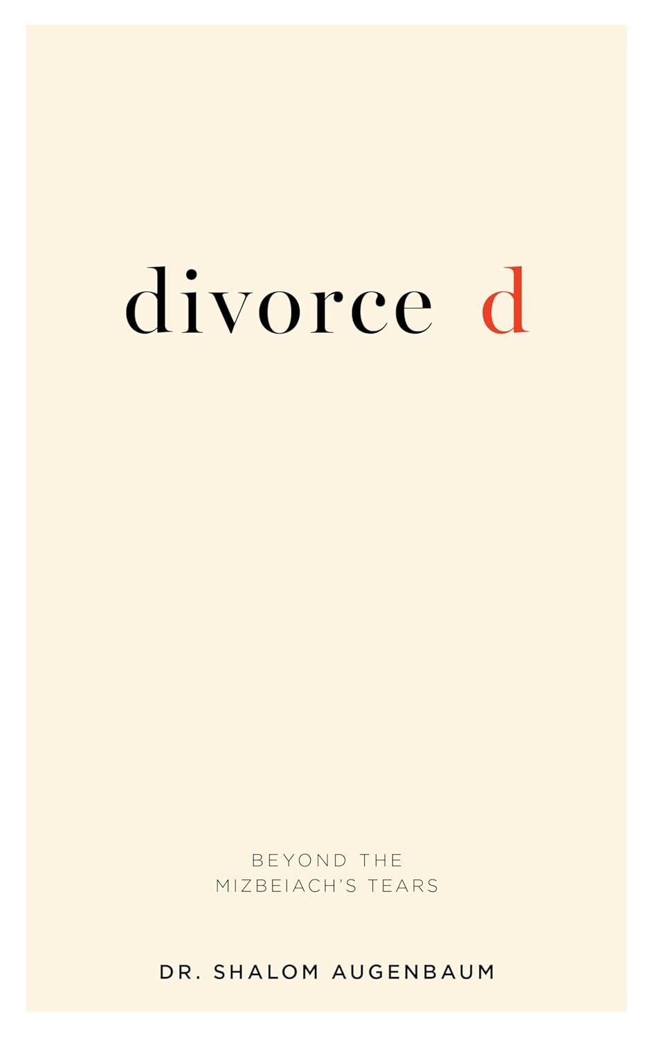 Divorced
