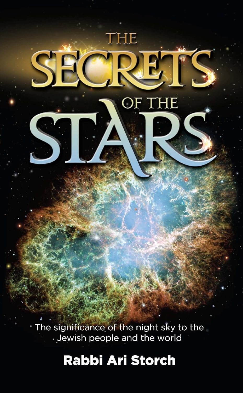 The Secrets of the Stars